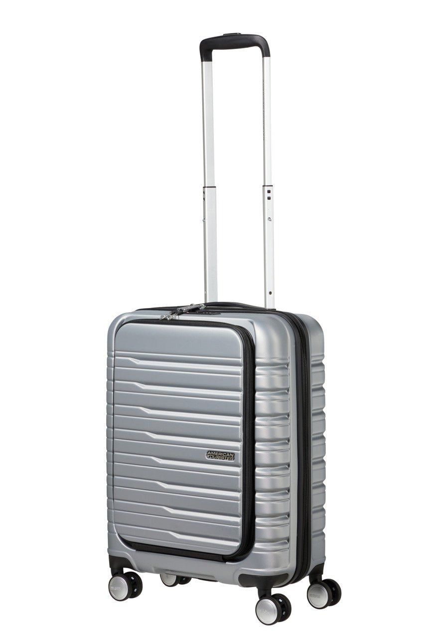 American Tourister Flashline Spinner Easy Access 55cm - KaryKase