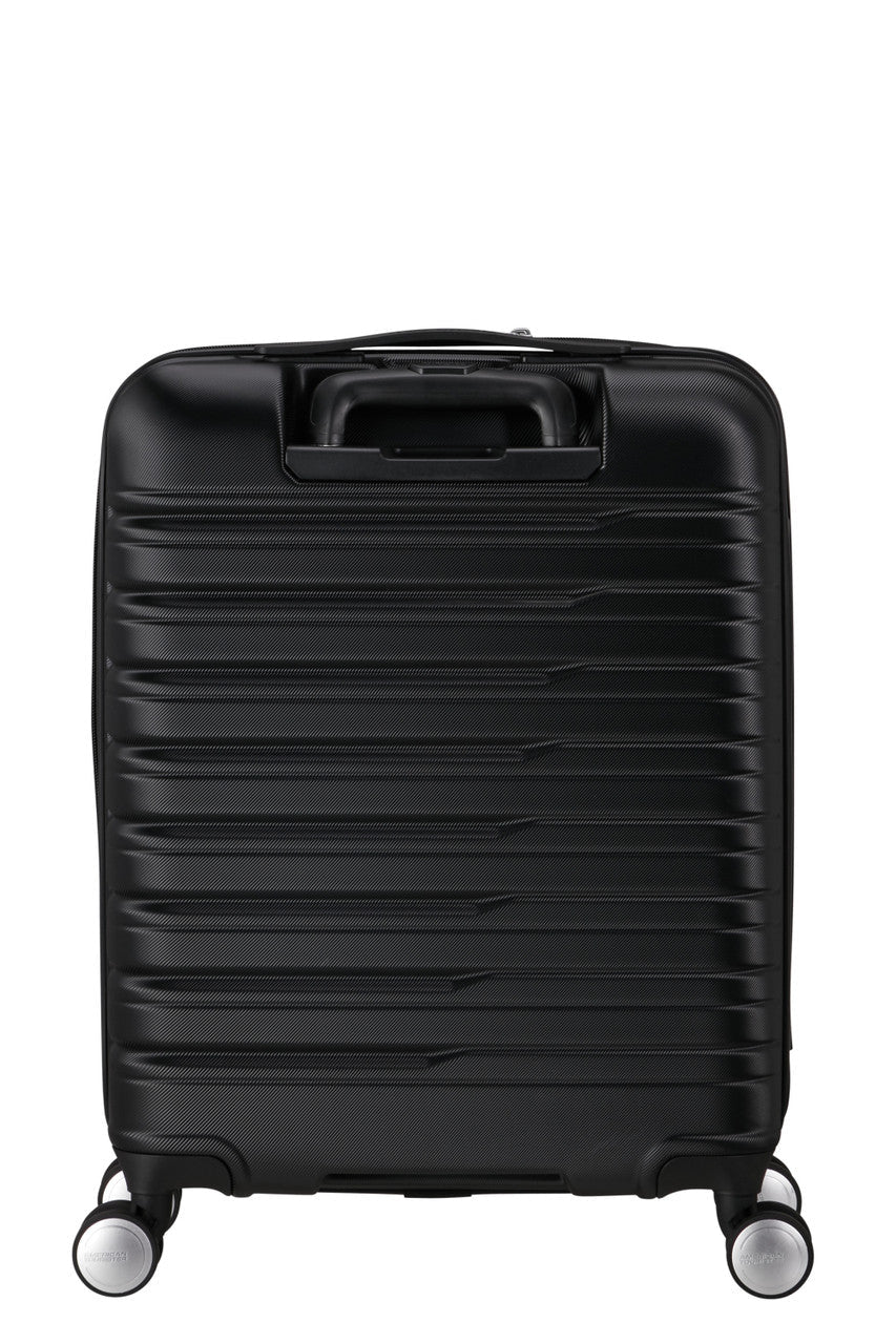 American Tourister Flashline Spinner Easy Access 55cm - KaryKase