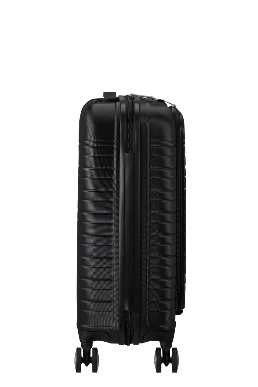 American Tourister Flashline Spinner Easy Access 55cm - KaryKase