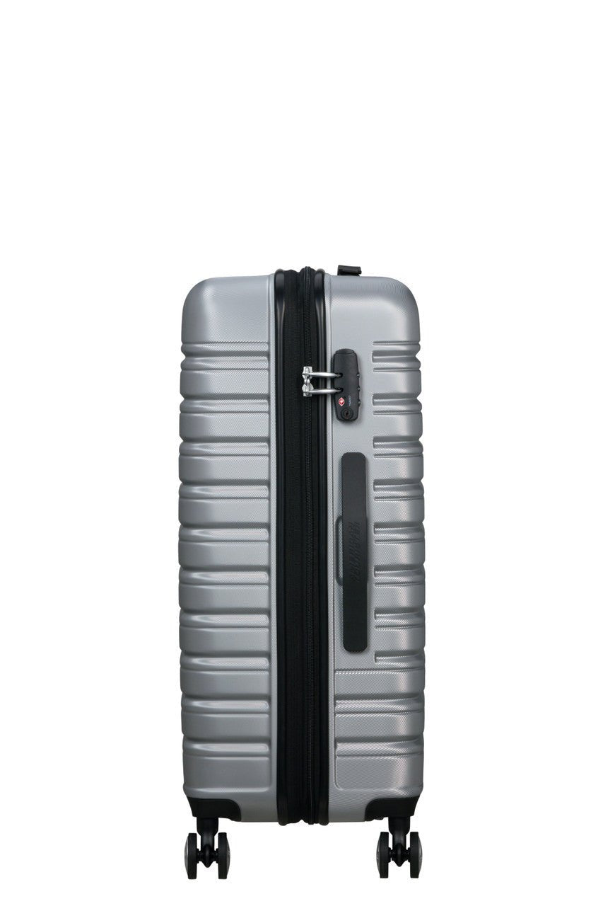 American Tourister Flashline Spinner Expandable 67cm - KaryKase