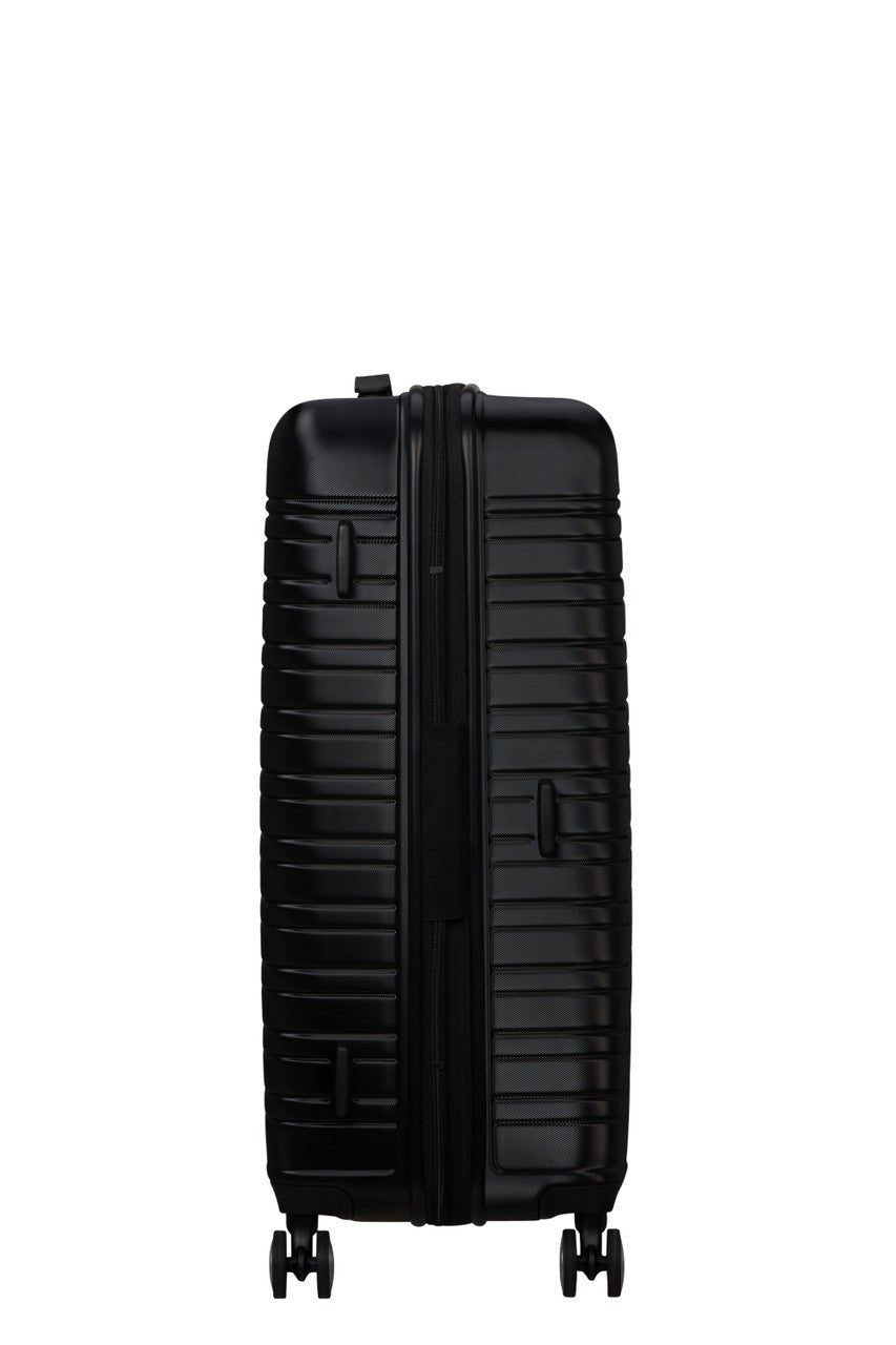 American Tourister Flashline Spinner Expandable 67cm - KaryKase