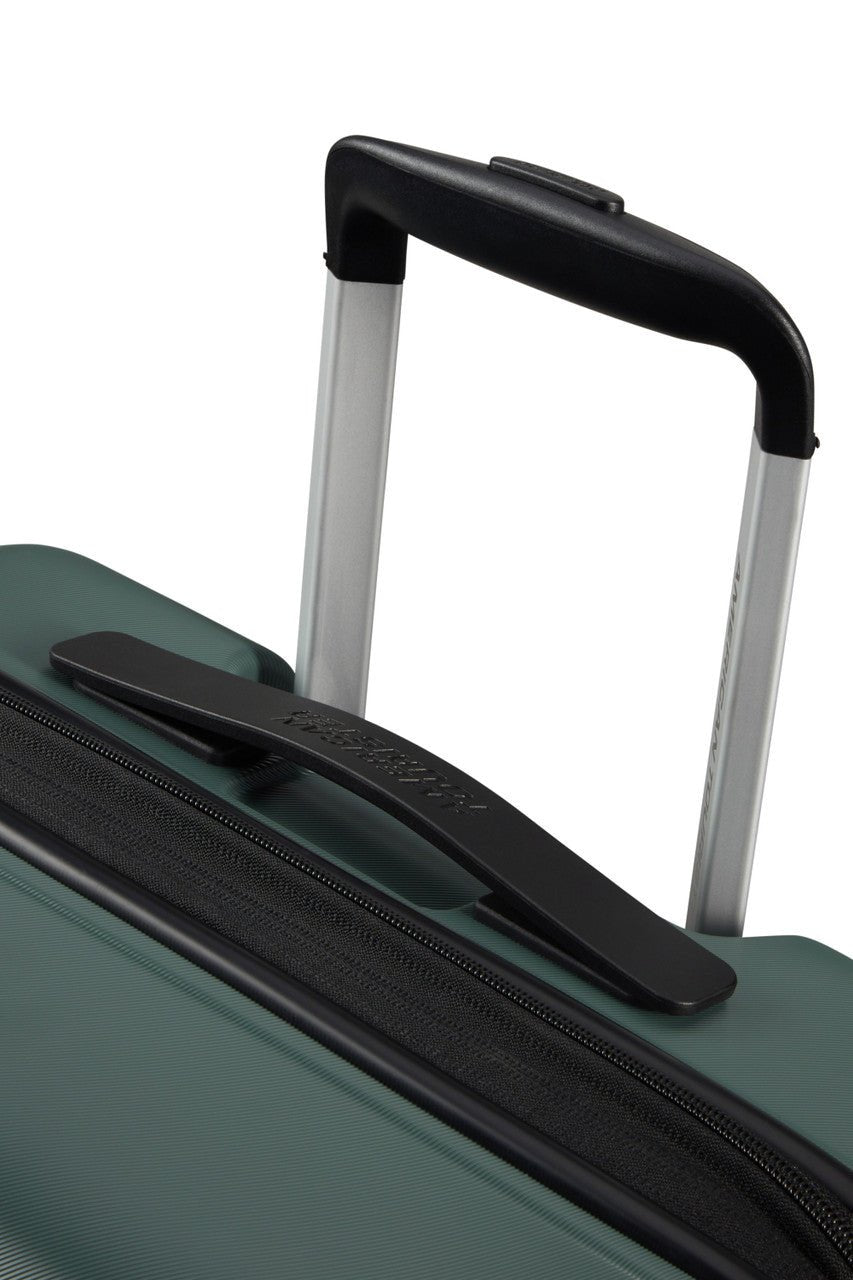 American Tourister Flashline Spinner Expandable 67cm - KaryKase