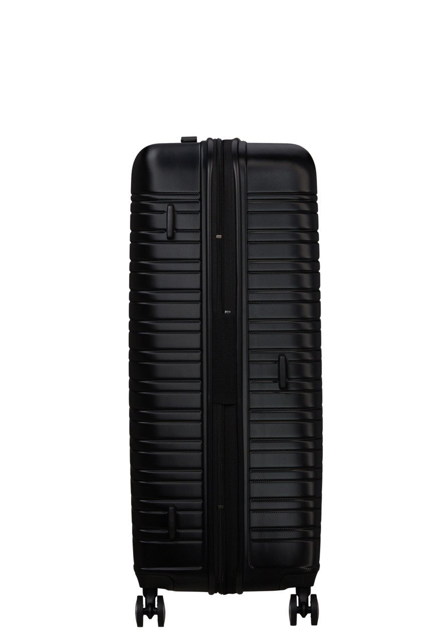 American Tourister Flashline Spinner Expandable 78cm - KaryKase