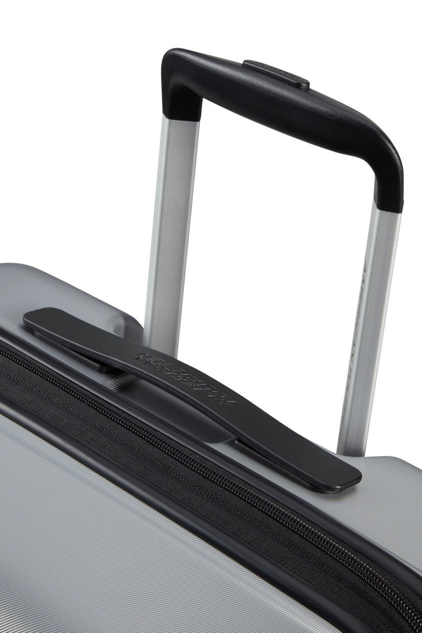 American Tourister Flashline Spinner Expandable 78cm - KaryKase