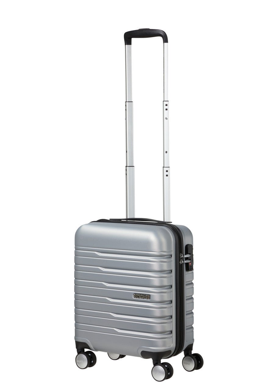 American Tourister Flashline Spinner Underseater 45cm - KaryKase