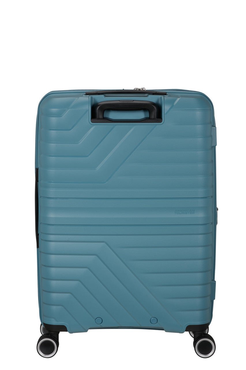 American Tourister Flytwist Spinner Expandable 67cm - KaryKase