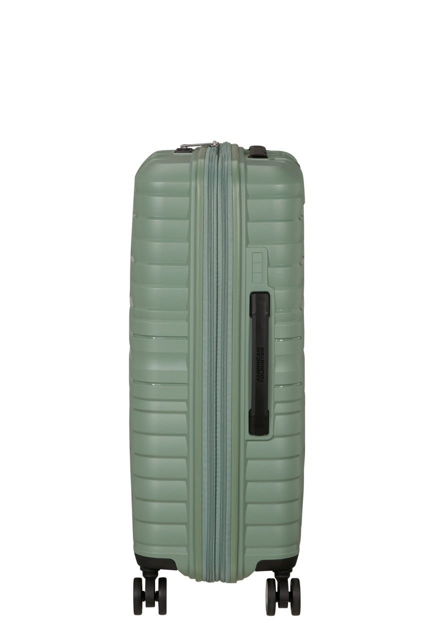American Tourister Flytwist Spinner Expandable 67cm - KaryKase