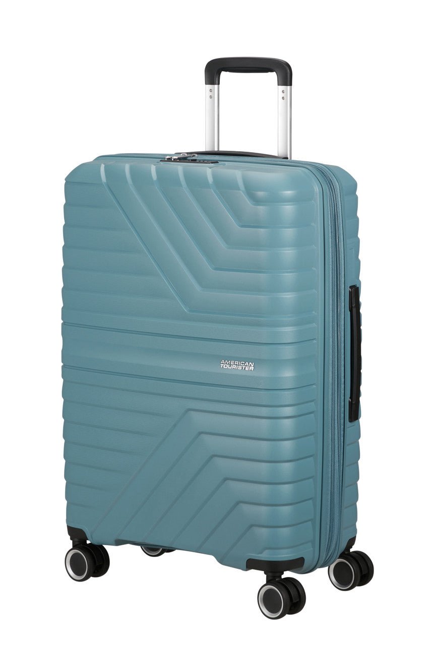 American Tourister Flytwist Spinner Expandable 67cm - KaryKase