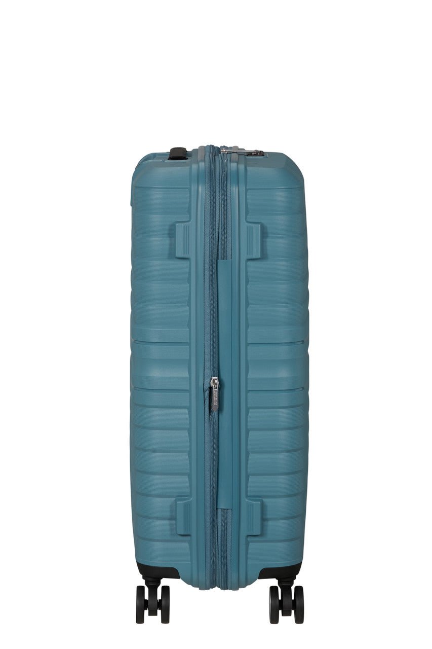 American Tourister Flytwist Spinner Expandable 67cm - KaryKase