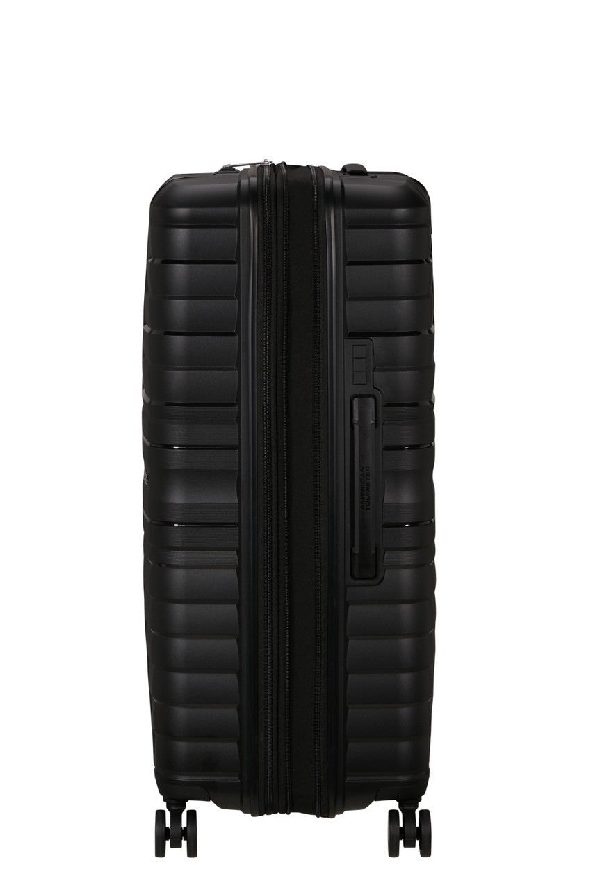 American Tourister Flytwist Spinner Expandable 78cm - KaryKase