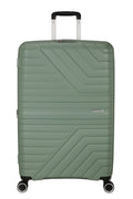 American Tourister Flytwist Spinner Expandable 78cm - KaryKase