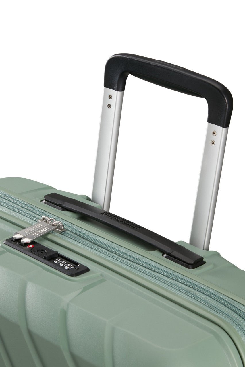 American Tourister Flytwist Spinner Expandable 78cm - KaryKase