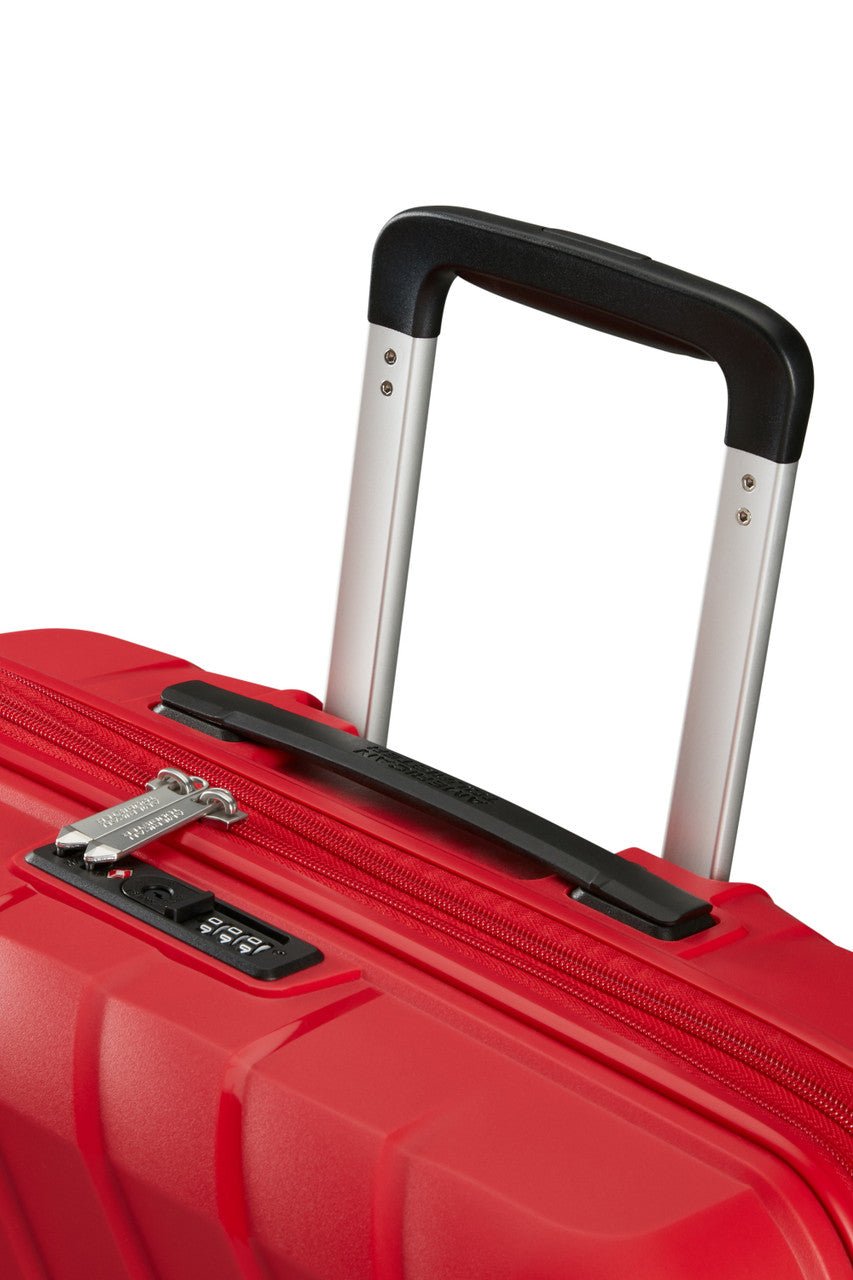 American Tourister Flytwist Spinner Expandable 78cm - KaryKase