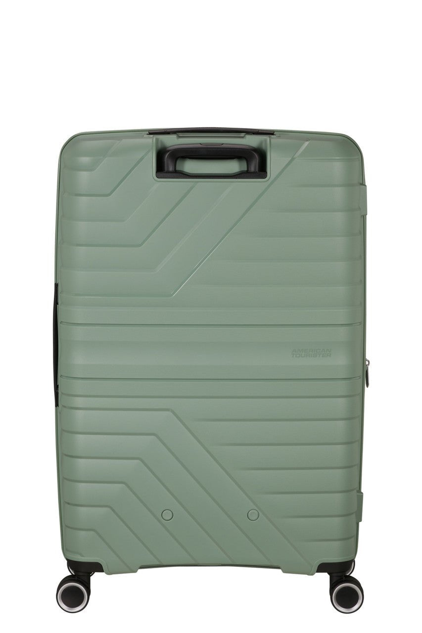 American Tourister Flytwist Spinner Expandable 78cm - KaryKase