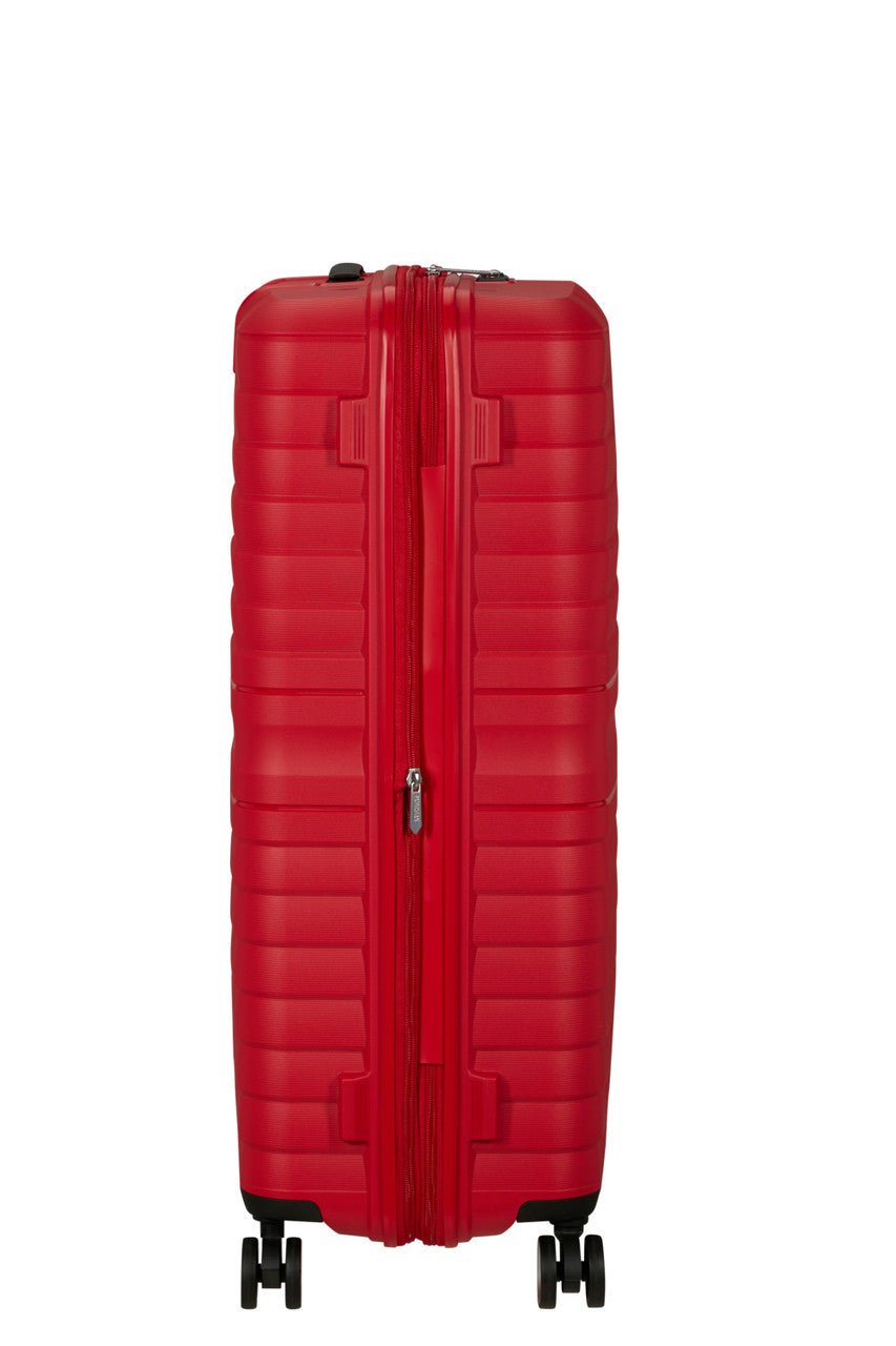 American Tourister Flytwist Spinner Expandable 78cm - KaryKase