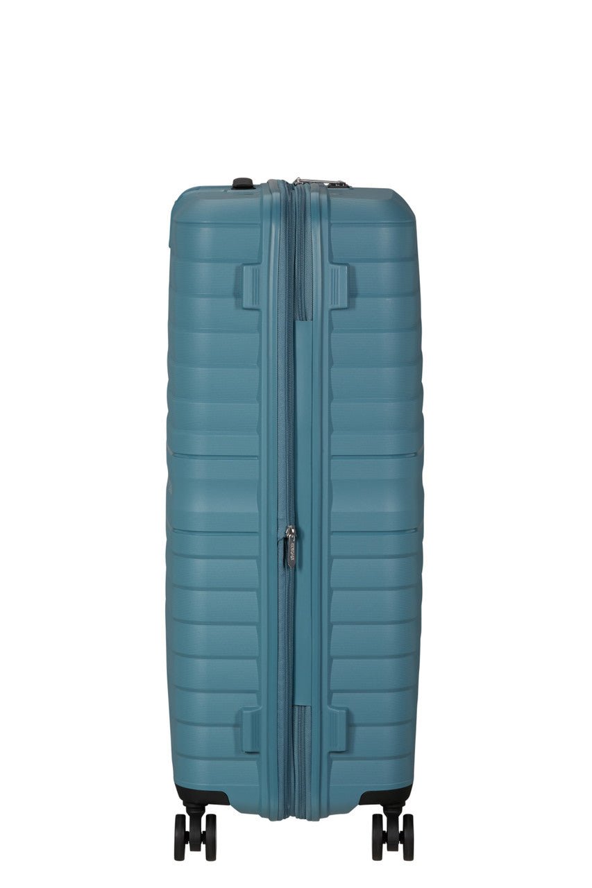 American Tourister Flytwist Spinner Expandable 78cm - KaryKase