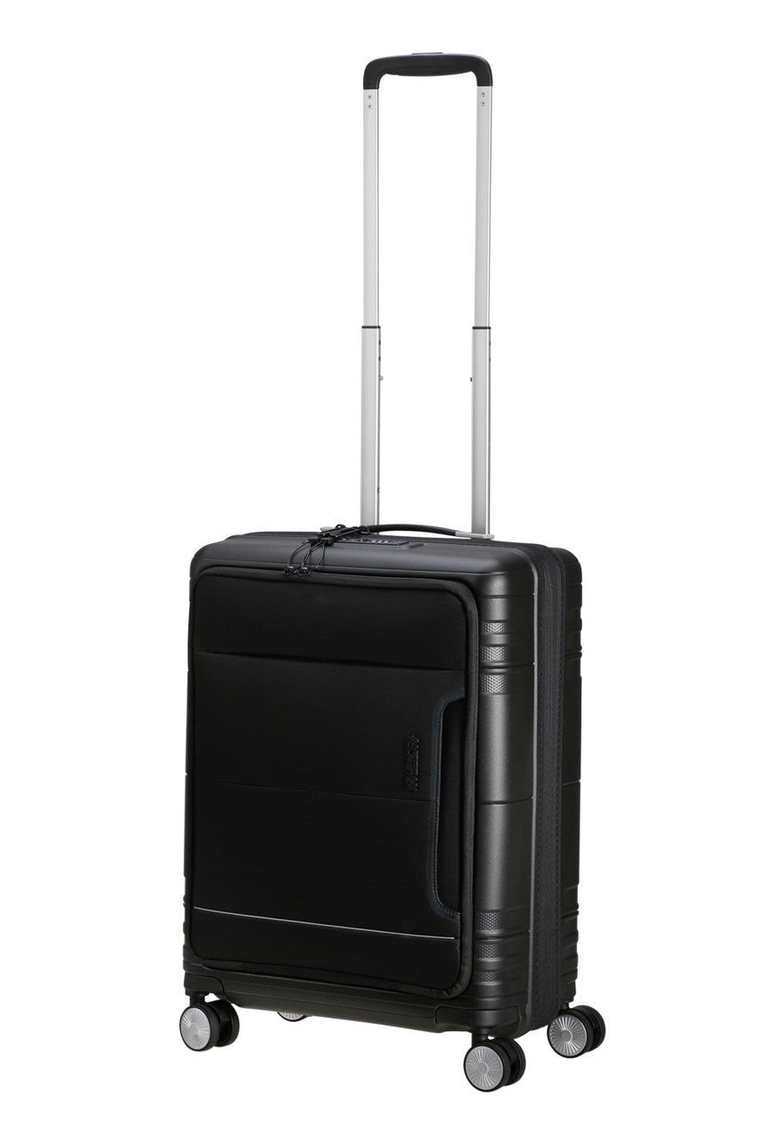 American Tourister Hello Cabin Spinner Expandable 55cm - KaryKase
