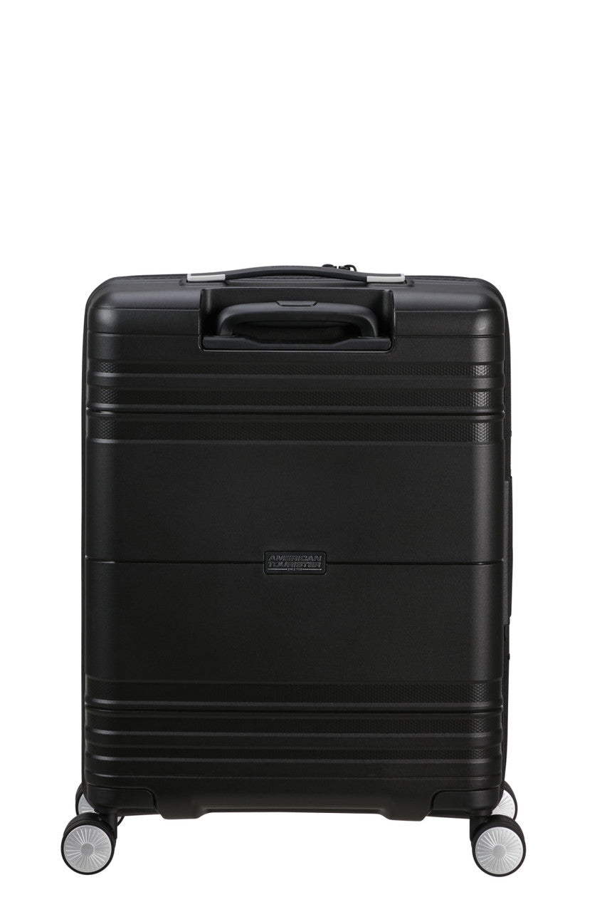 American Tourister Hello Cabin Spinner Expandable 55cm - KaryKase