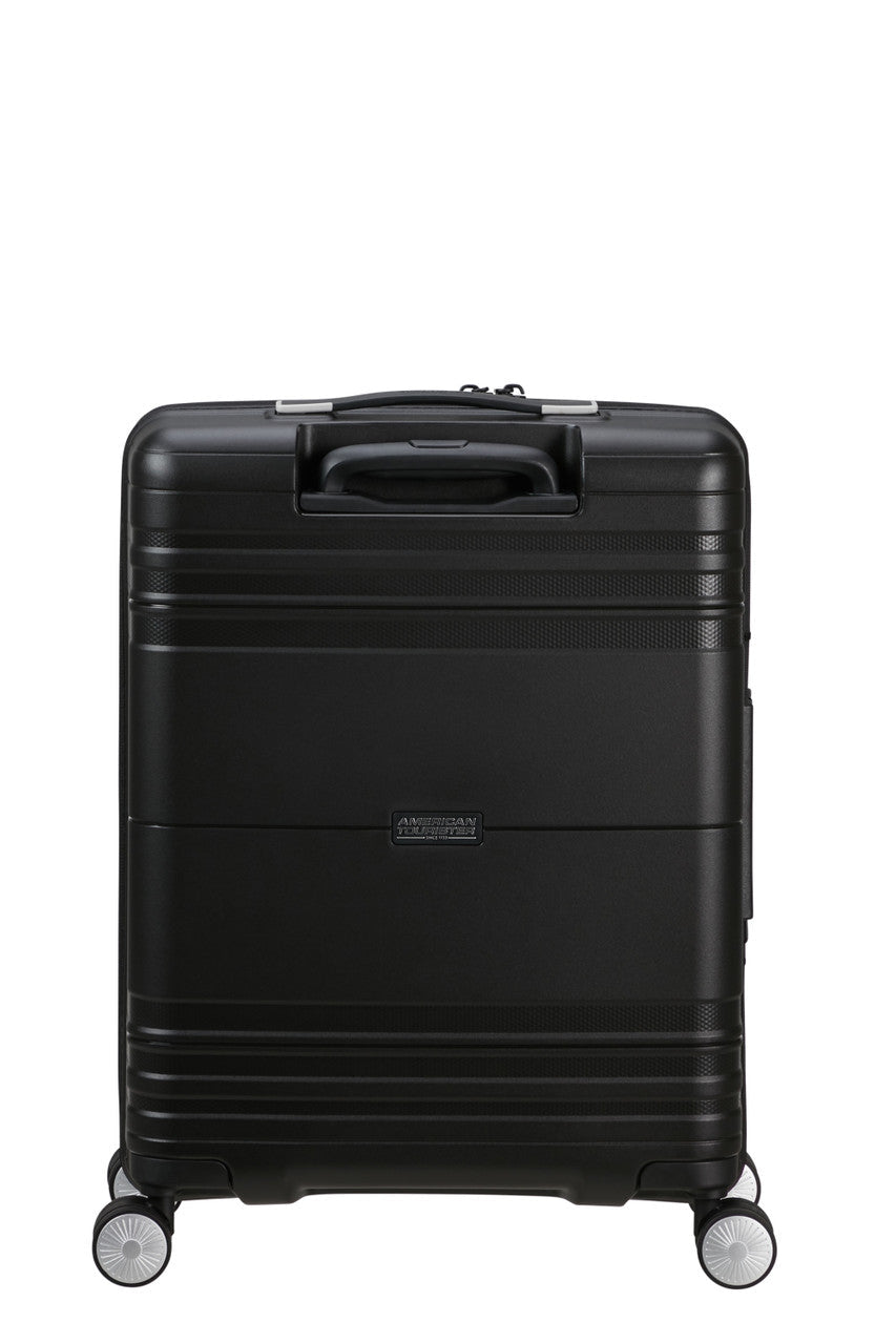 American Tourister Hello Cabin Spinner Expandable 55cm - KaryKase