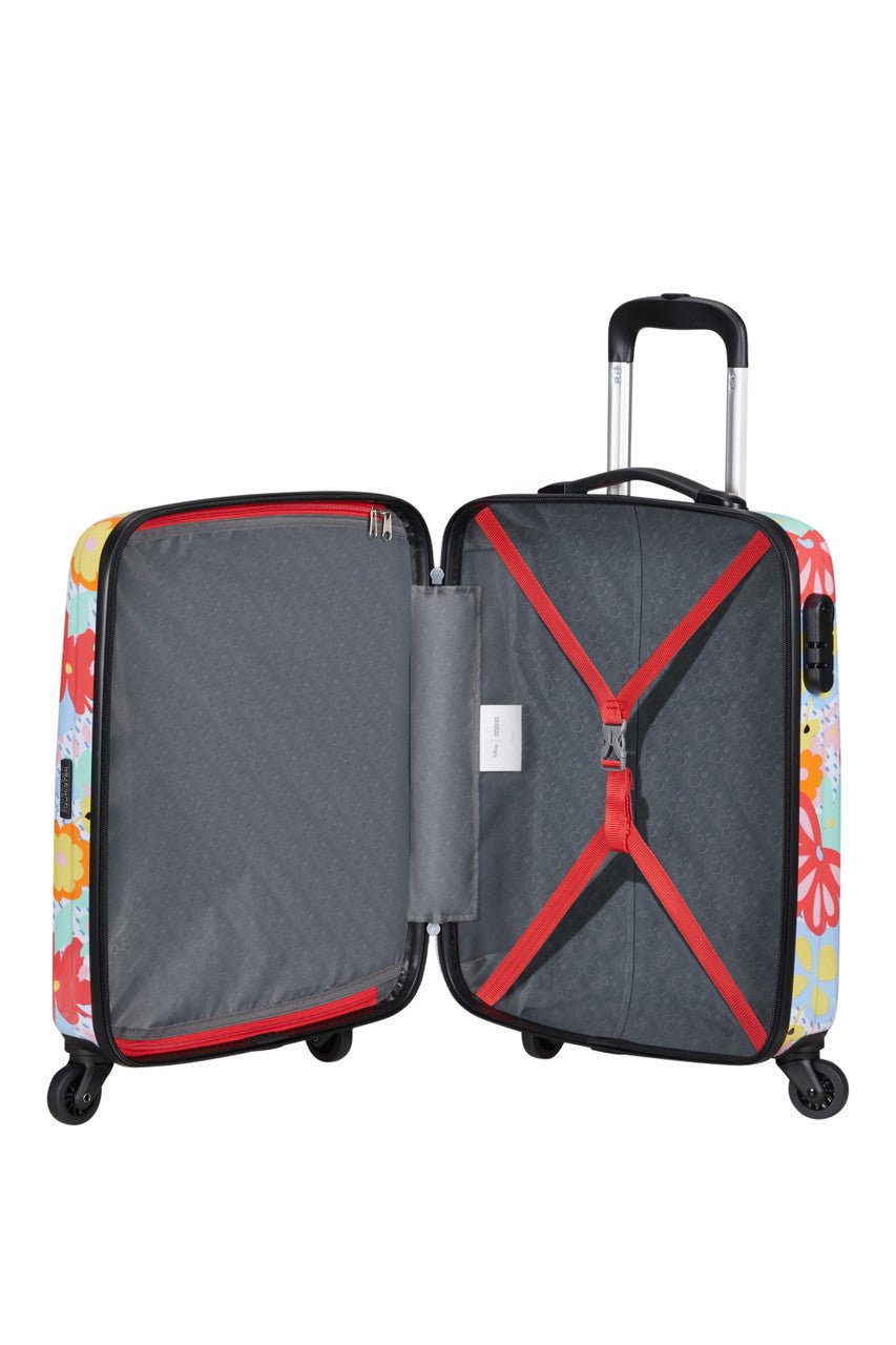 American Tourister Hypertwist Spinner Disney 2.0 55cm - KaryKase