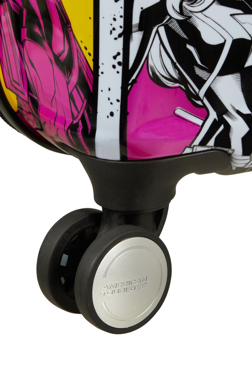 American Tourister Marvel Legends Spinner 75cm - KaryKase