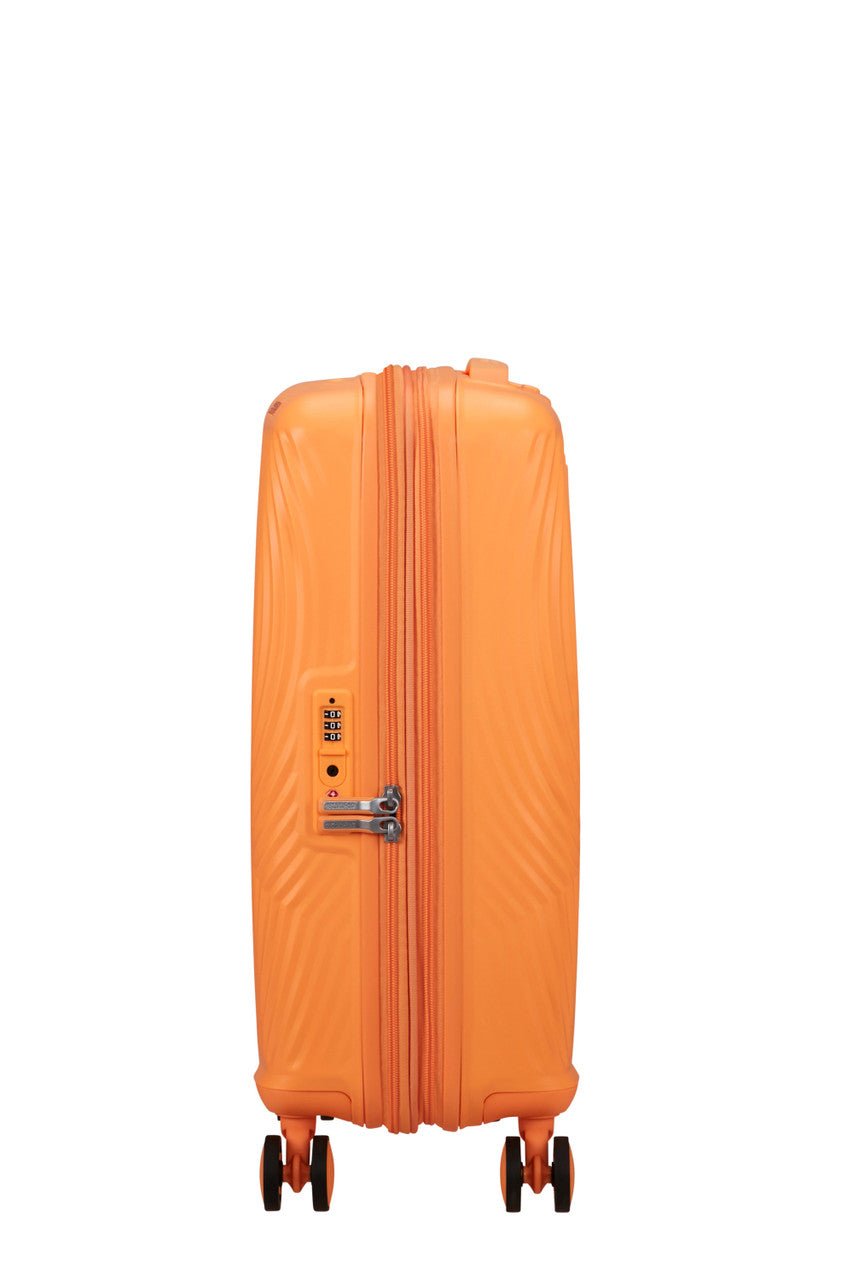 American Tourister Mickey Magic Spinner 55cm - KaryKase