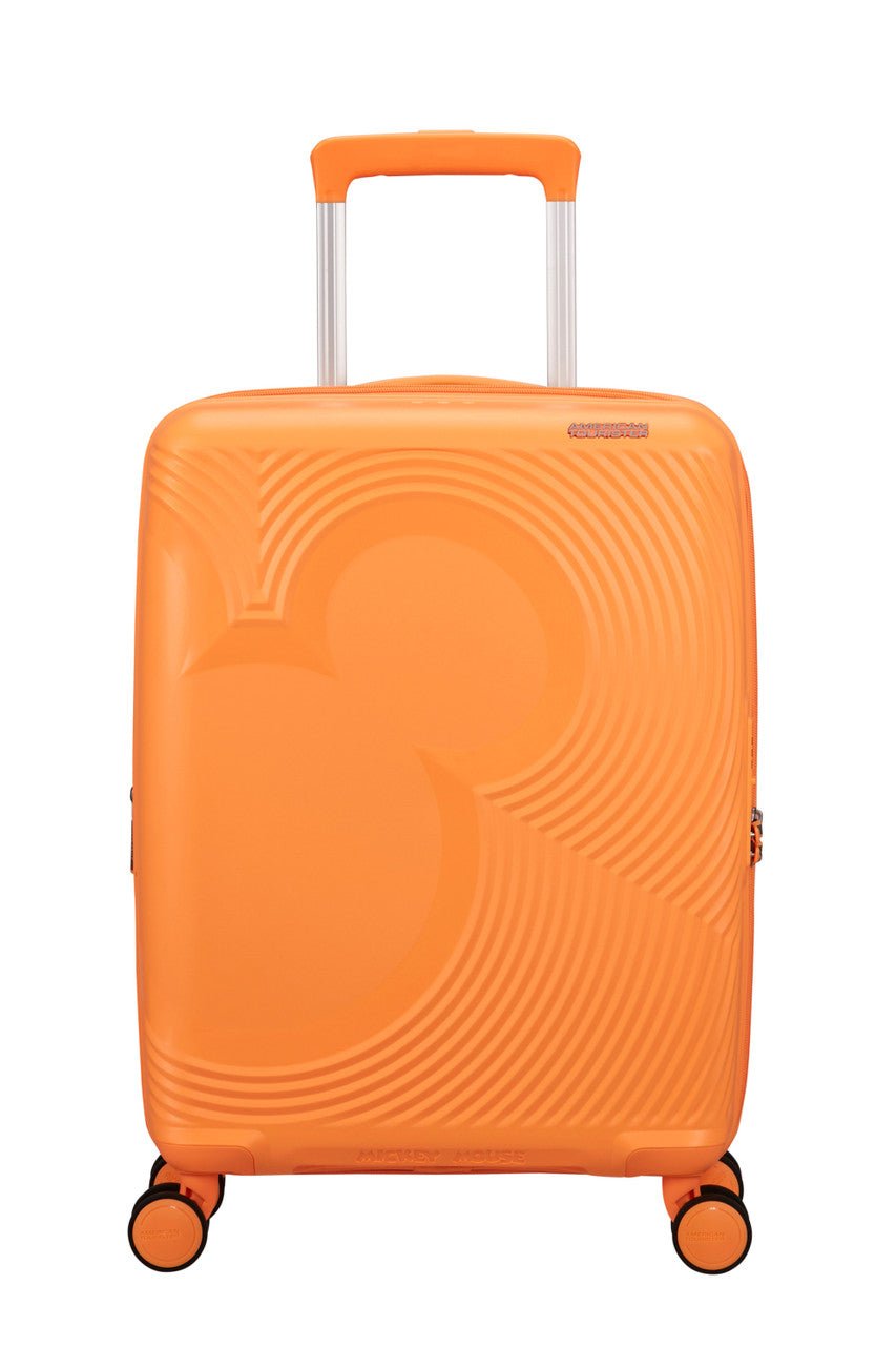 American Tourister Mickey Magic Spinner 55cm - KaryKase