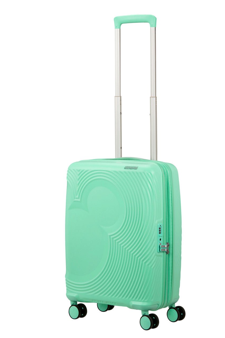 American Tourister Mickey Magic Spinner 55cm - KaryKase