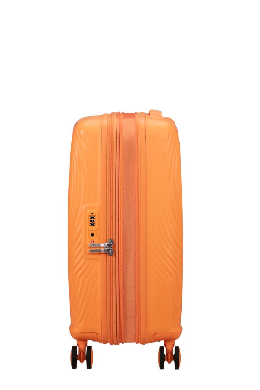 American Tourister Mickey Magic Spinner 55cm - KaryKase