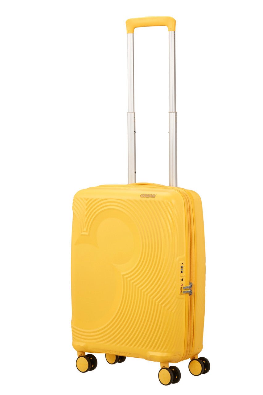 American Tourister Mickey Magic Spinner 55cm - KaryKase