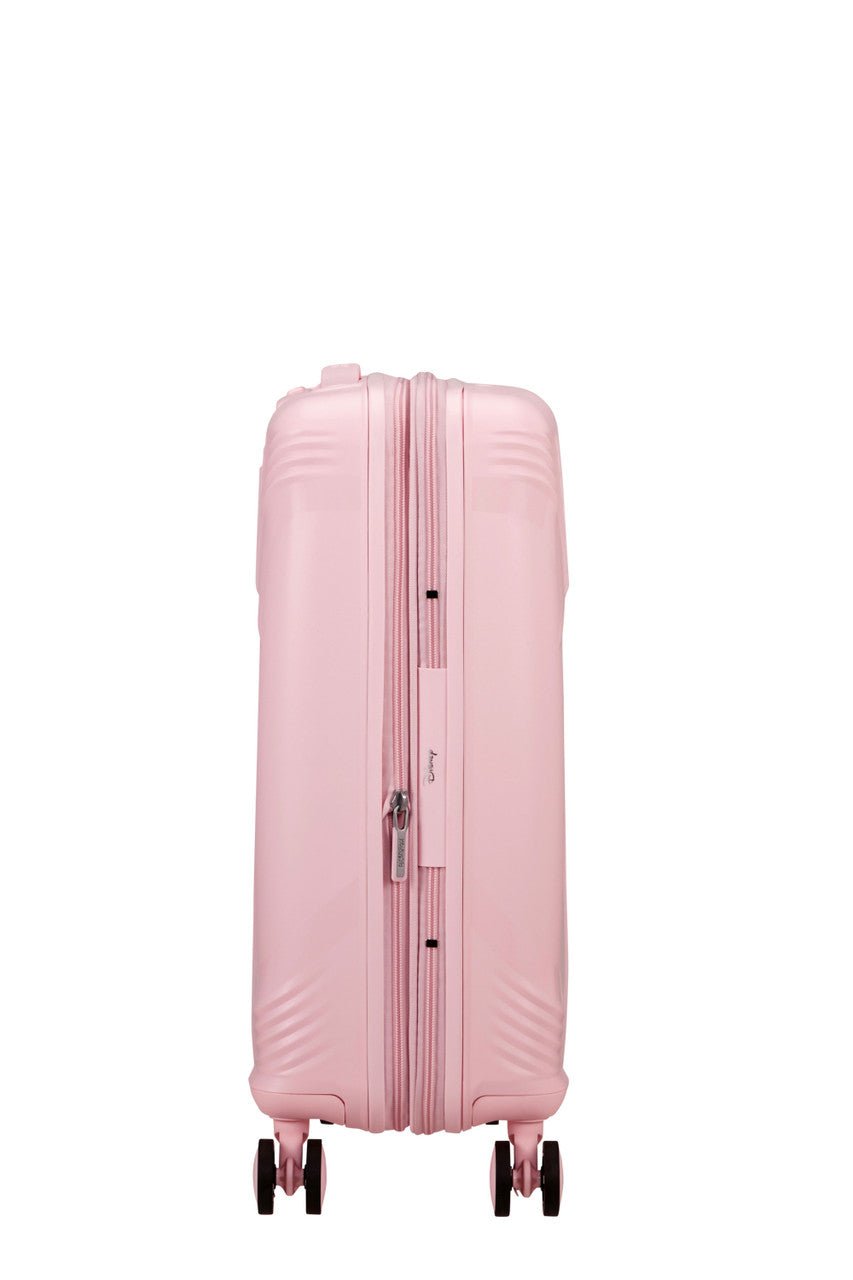 American Tourister Mickey Magic Spinner 55cm - KaryKase