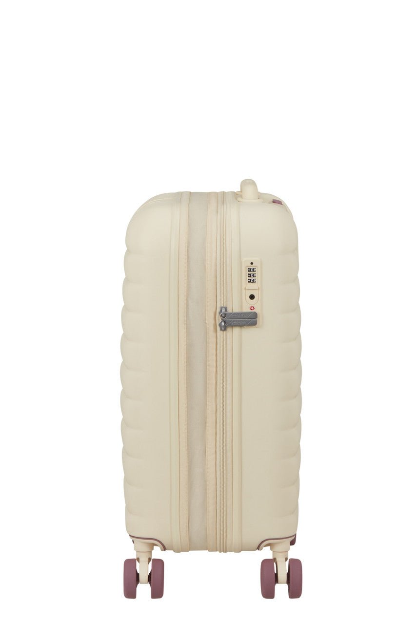 American Tourister Neovibe Expandable Spinner 55cm - KaryKase
