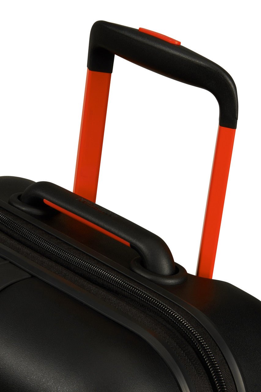 American Tourister Neovibe Expandable Spinner 55cm - KaryKase