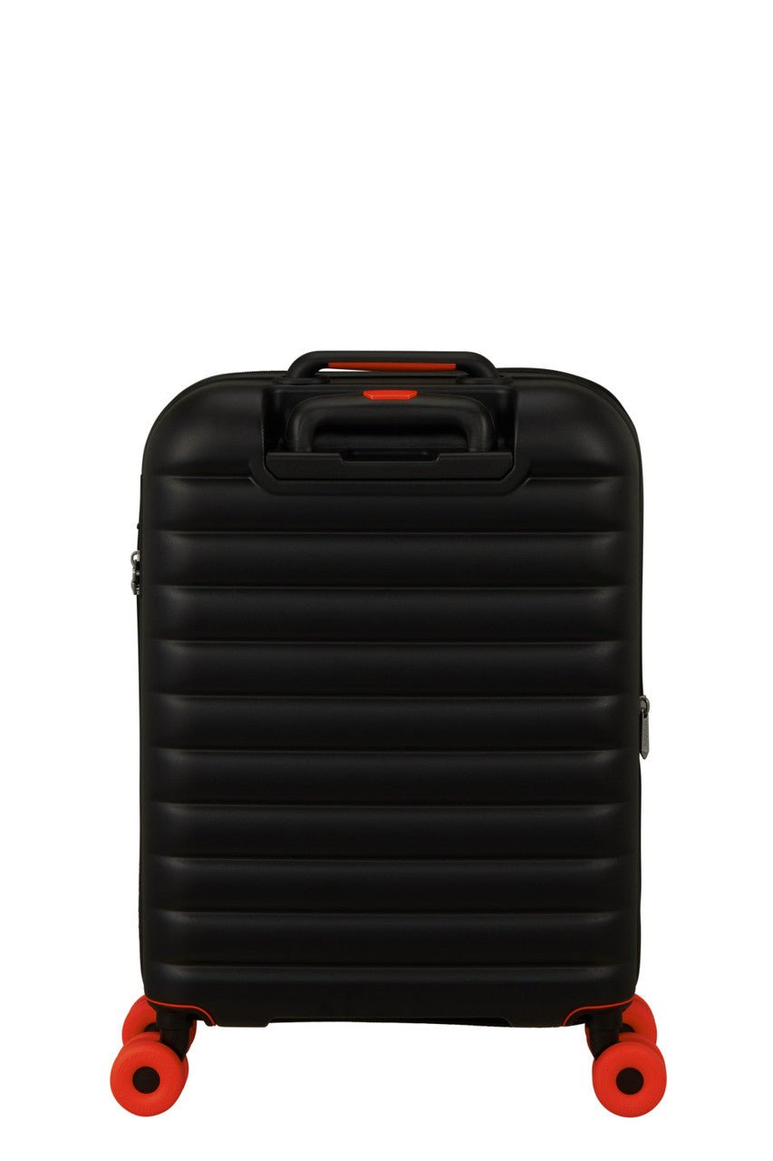 American Tourister Neovibe Expandable Spinner 55cm - KaryKase