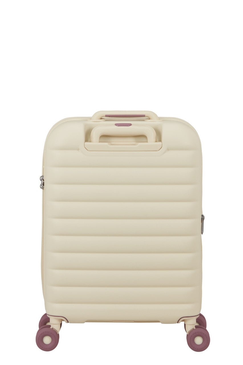 American Tourister Neovibe Expandable Spinner 55cm - KaryKase