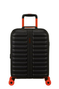 American Tourister Neovibe Expandable Spinner 55cm - KaryKase