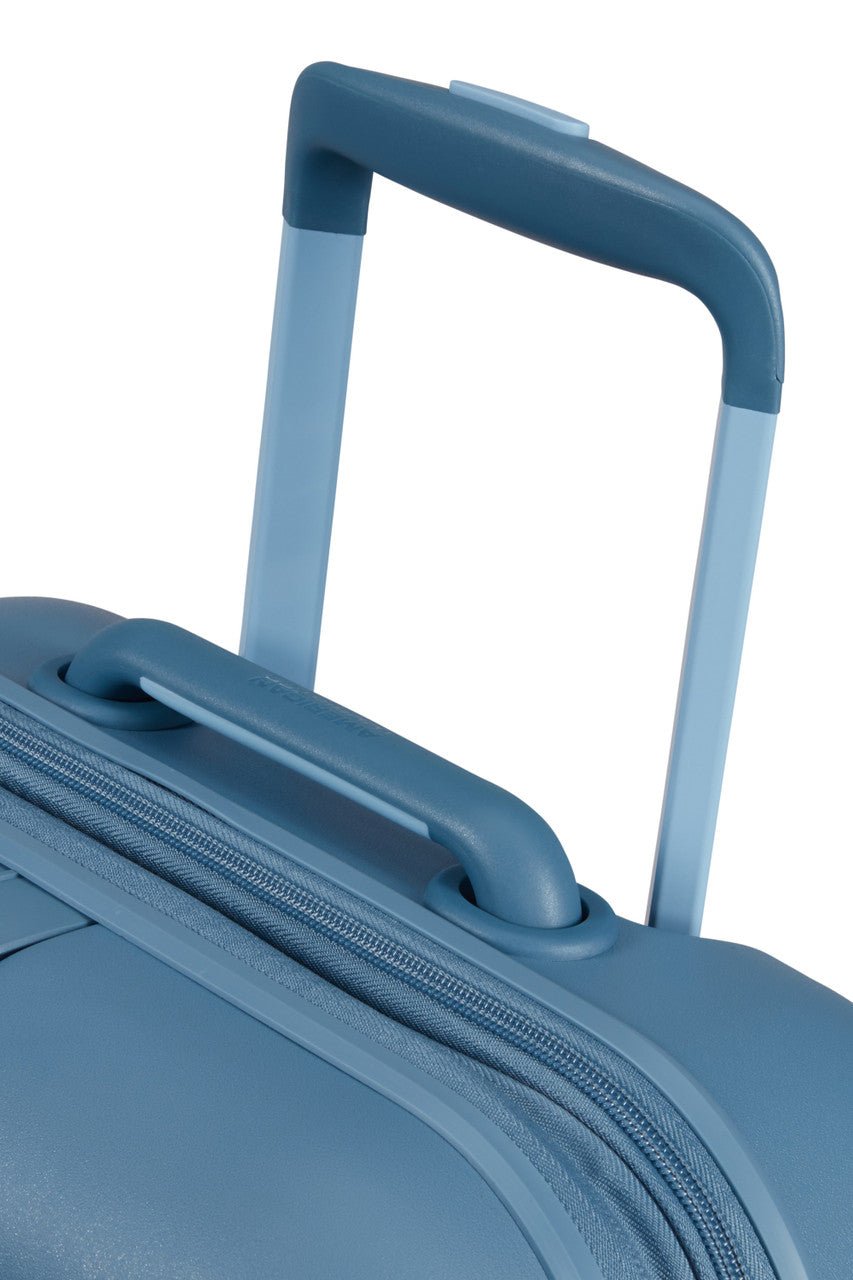 American Tourister Neovibe Expandable Spinner 55cm - KaryKase