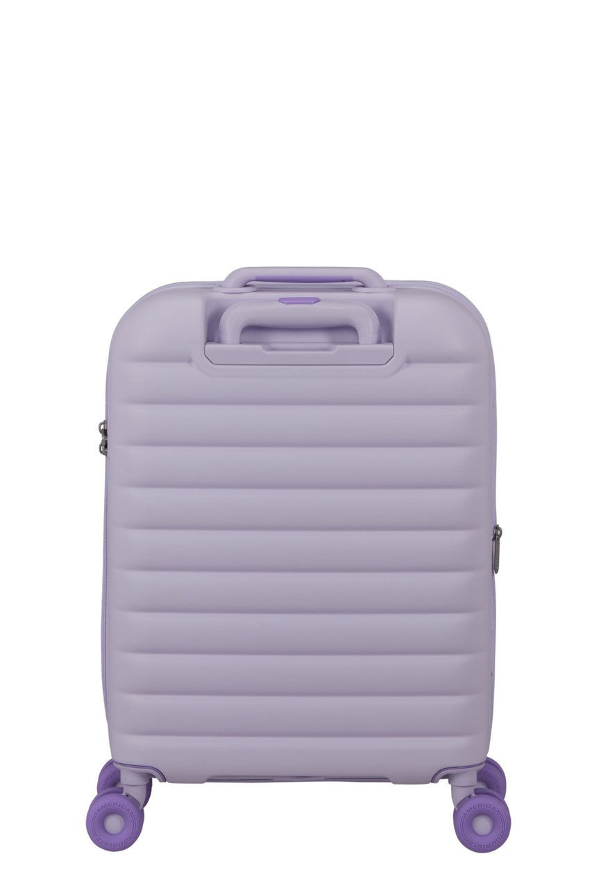American Tourister Neovibe Expandable Spinner 55cm - KaryKase