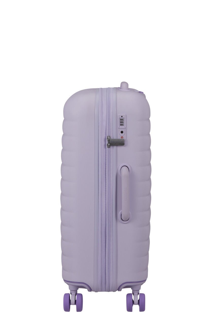 American Tourister Neovibe Expandable Spinner 67cm - KaryKase