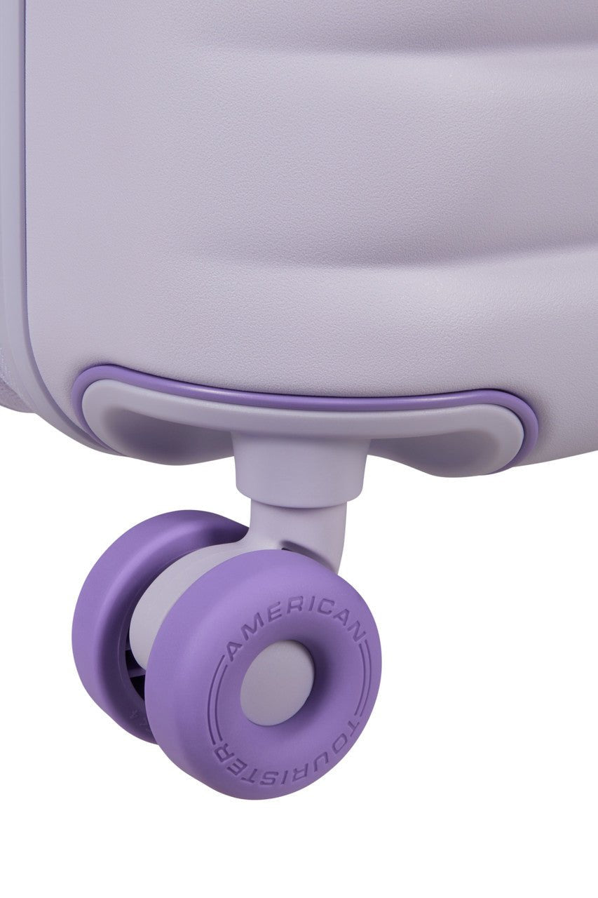 American Tourister Neovibe Expandable Spinner 67cm - KaryKase