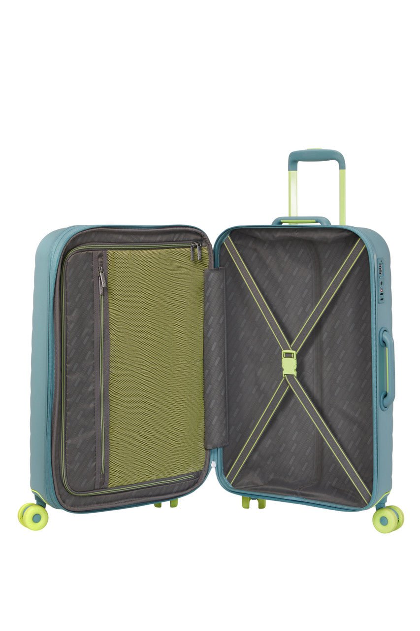American Tourister Neovibe Expandable Spinner 67cm - KaryKase