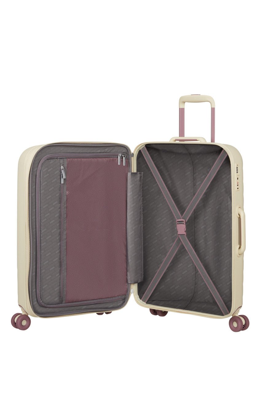 American Tourister Neovibe Expandable Spinner 67cm - KaryKase