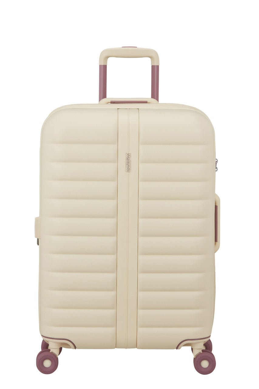 American Tourister Neovibe Expandable Spinner 67cm - KaryKase