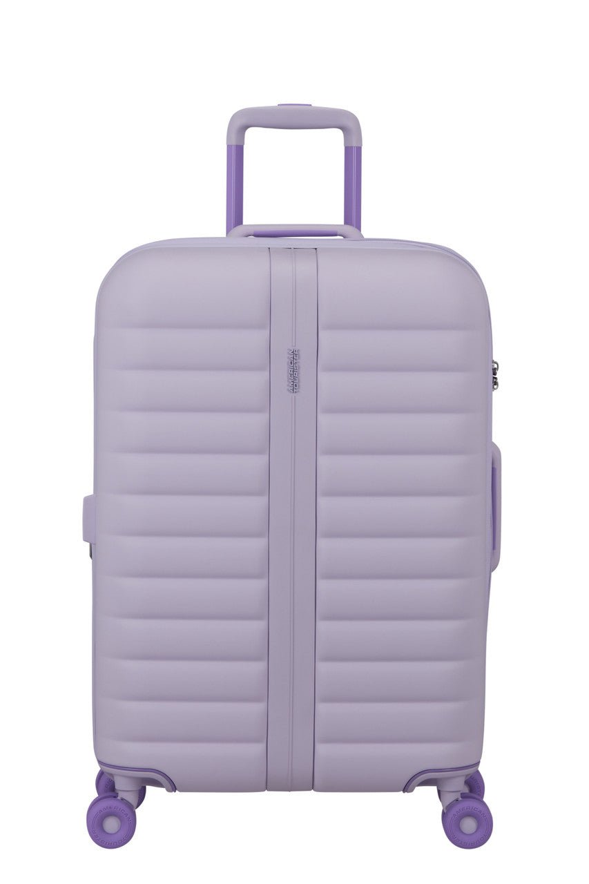 American Tourister Neovibe Expandable Spinner 67cm - KaryKase