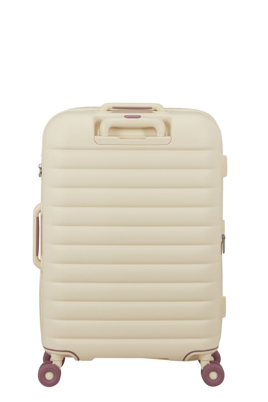 American Tourister Neovibe Expandable Spinner 67cm - KaryKase