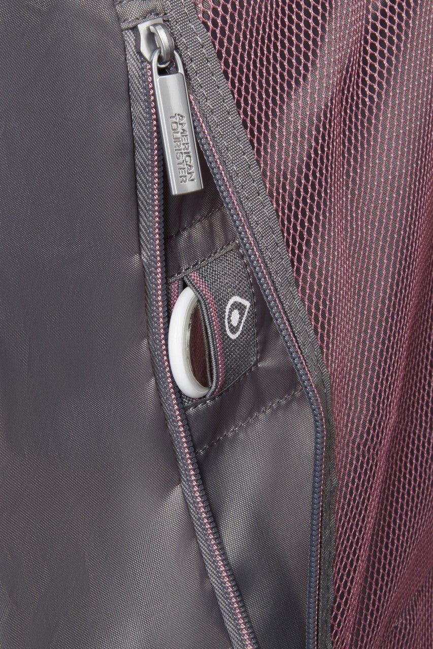 American Tourister Neovibe Expandable Spinner 67cm - KaryKase