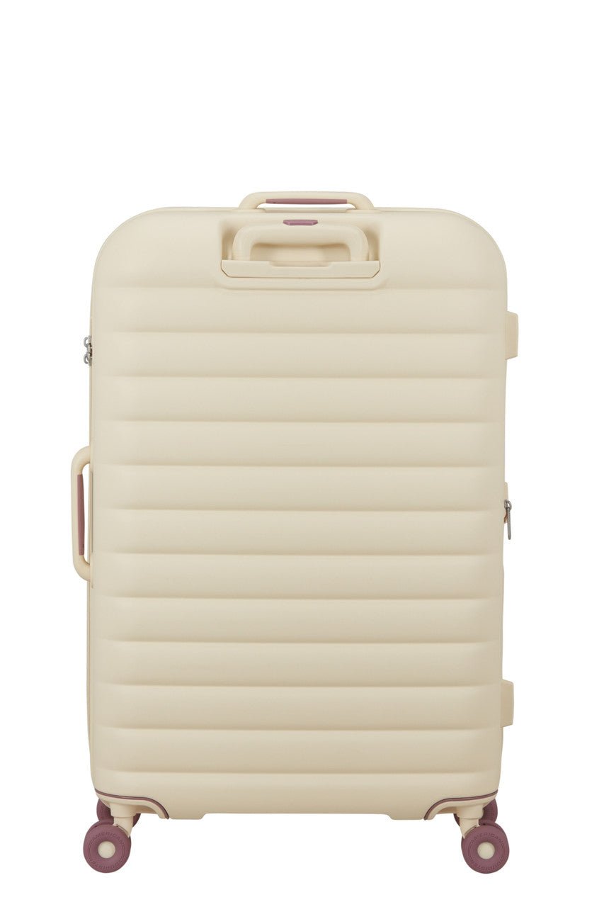 American Tourister Neovibe Expandable Spinner 78cm - KaryKase
