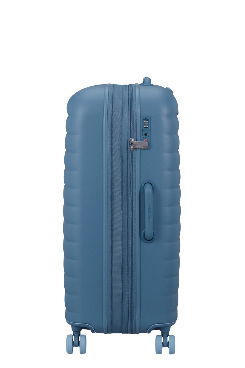 American Tourister Neovibe Expandable Spinner 78cm - KaryKase