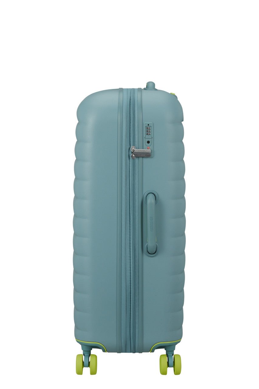 American Tourister Neovibe Expandable Spinner 78cm - KaryKase