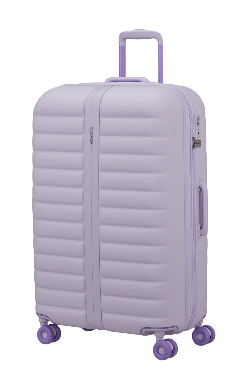 American Tourister Neovibe Expandable Spinner 78cm - KaryKase